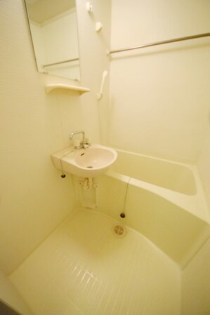 レオパレス上水桜の物件内観写真